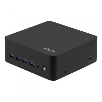MSI Mini PC  Cubi Z AI 8M compact