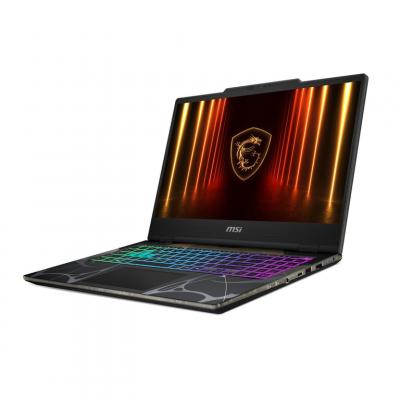 MSI Cyborg 15 B2RWFKG-010FR PC portable 15,6"" Full HD 144Hz RTX 5060