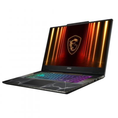 MSI PC portable Gamer  Cyborg 17 B2RWFKG-002FR - 17.3