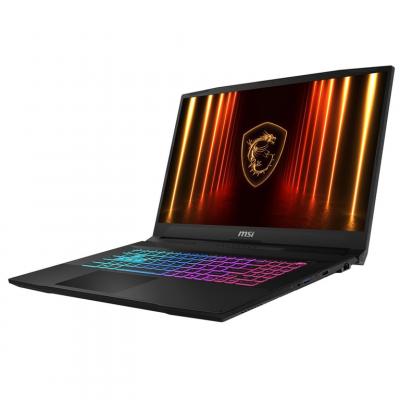 MSI  Katana 17 HX B14WEK-069FR