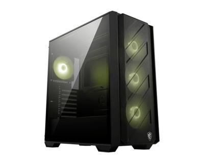 MSI  Bo&icirc;tier Pc Mag Forge 330r Airflow