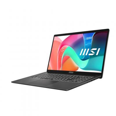 Ordinateur Portable - MSI - Modern 15 F1MG-687XFR - Intel Core i5 - 8Go RAM - 512Go SSD