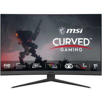 MSI  ecran gaming moniteur 27"" *optix g27c6*2156