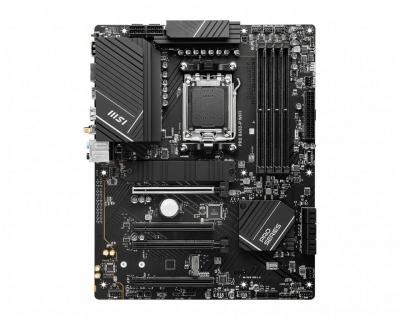 MSI Carte m&egrave;re  PRO B650-P WIFI - B650/AM5/DDR5/ATX 