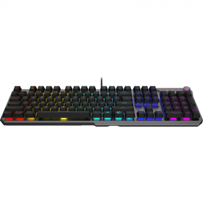 MSI Clavier PC >   Clavier PC  STRIKE 600 - Silent Switch