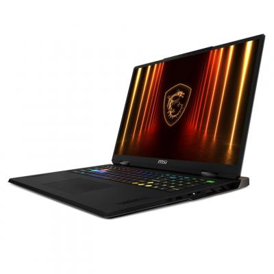 MSI PC portable Gamer  Stealth 18 HX AI A2XWHG-686FR - 18