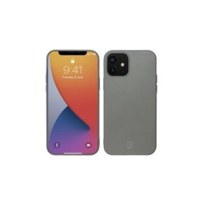 MUVIT  for change coque bambootek pebble : apple iphone 12 mini