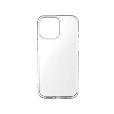 MUVIT  For France Coque Crystal Soft Renforcee : Iphone 13 - Neuf