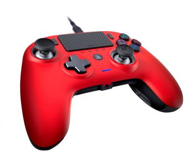 FIB RMS BE Manette Officielle Nacon Revolution Pro Controller 3.red