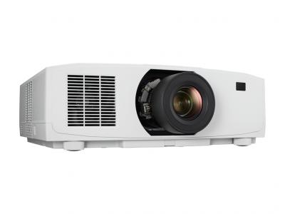 NEC  PV800UL Projecteur &agrave; focale standard 8000 ANSI lumens 60005578