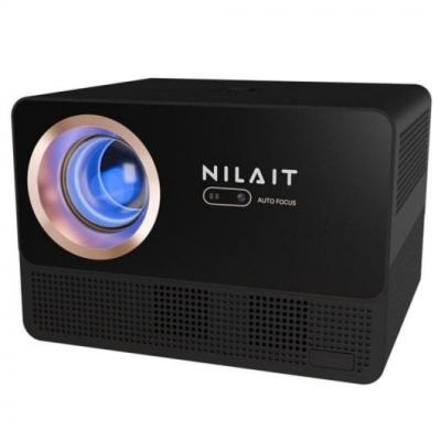 NILAIT  Scene Prime Proyector LCD 1200 ANSI FHD - Neuf