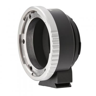 NOVOFLEX  Adaptateur PL-Mount Objektive an Leica T/SL bo&icirc;te