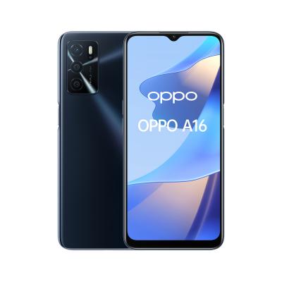 OPPO  - a16 - 32 go - crystal black A163362N
