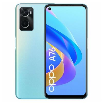 OPPO  A76 128 Go Bleu
