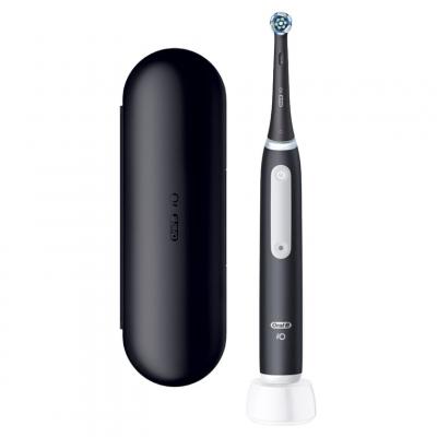 ORAL B Oral-B 80807630 brosse &agrave; dents &eacute;lectrique Adulte Noir, Blanc - Neuf