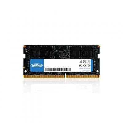 ORIGIN STORAGE  CT2K8G4SFS824A-OS module de m&eacute;moire 16 Go 2 x 8 Go DDR4 2400 MHz - Neuf