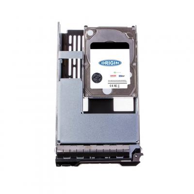 ORIGIN STORAGE  DELL-3000NLSA/7-S11 disque dur 3 To 7200 tr/min 3.5 NL-SATA - Neuf
