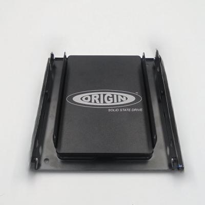ORIGIN STORAGE  - SSD - 512 Go - 2.5"" (dans un support de 3,5"") - SATA 6Gb/s