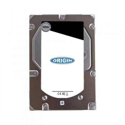 ORIGIN STORAGE  SA-1000/7-NL disque dur 1 To 7200 tr/min 256 Mo 3.5 NL-SATA - Neuf