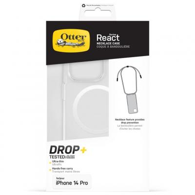 OTTERBOX OTTER BOX React Necklace - iPhone 14 Pro
