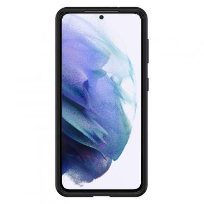 OTTERBOX Coque de protection React Series pour Galaxy S21 5G - 77-81597 - Transparent 