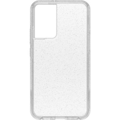 OTTERBOX Coque  Samsung S22+ Symmetry paillettes Blanc 