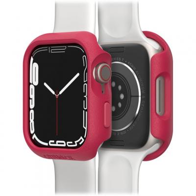 OTTERBOX  Watch Bumper Emplacement Rose Polycarbonate (PC) - Neuf