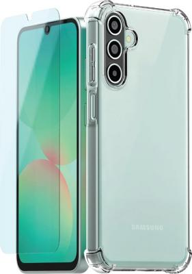 SAMSUNG  GP-FPA566AEG - coque de protection pour telephone portable