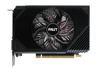 PALIT  GeForce RTX 3050 StormX 6GB NVIDIA 6 Go GDDR6 - Neuf