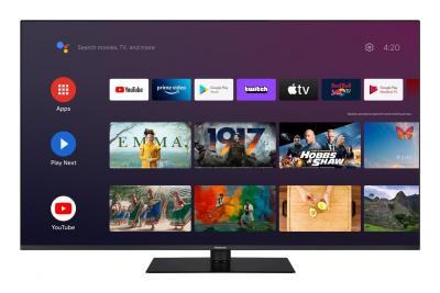 PANASONIC  Tx55lx650e 55&acute;&acute; Uhd Led Tv Clair Europe PAL