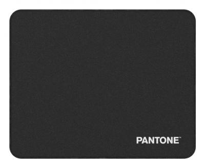 PANTONE  PT-MP003B tapis de souris Noir - Neuf