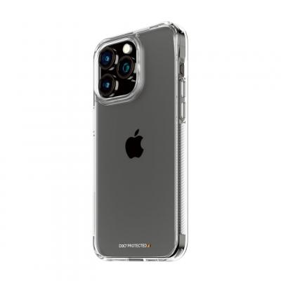 PANZER GLASS Panzerglass Coque Iphone 15 Pro Max 6.7&acute;&acute; D3o