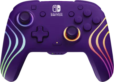 PDP  Manette Nintendo Switch Wave