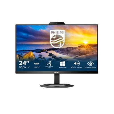 PHILIPS  5000 series 24E1N5300HE/00 23.8"" LCD Full HD 4 ms Noir