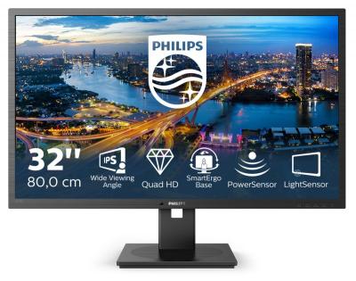 PHILIPS  B Line 325B1L - ecran LED - 32