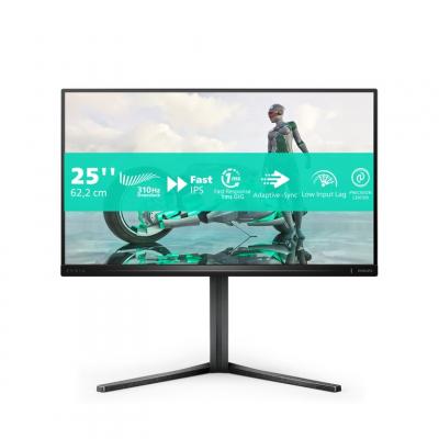 PHILIPS  &Eacute;cran Gaming 25m2n3200u/00 25&acute;&acute; Fhd Ips Led 165hz