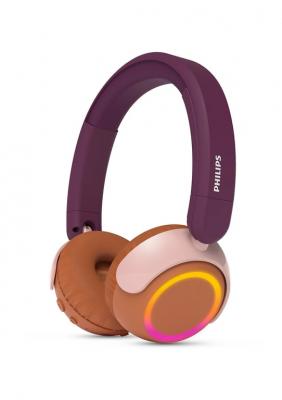 PHILIPS  &Eacute;couteurs Sans Fil Tak4200mp/00