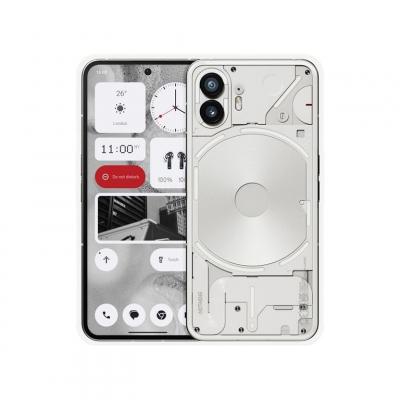 NOTHING Smartphone  Phone 2 6.5"" 5G Nano SIM 512 Go Blanc