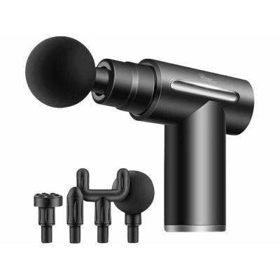  Pistolet de massage compact 30W USB - Neuf