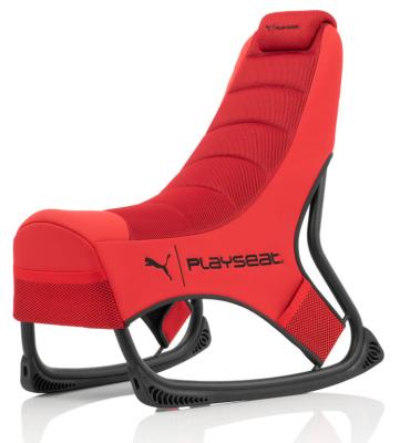 PLAYSEAT &reg; Puma Active Gaming Seat - Red