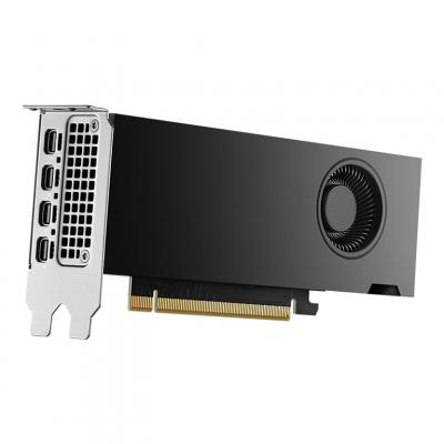 PNY  VCNRTX2000ADA-PL carte graphique NVIDIA RTX 2000 Ada 16 Go GDDR6