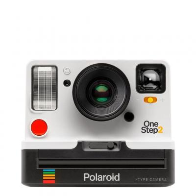 POLAROID Appareil photo instantan&eacute; OneStep 2 VF - 009008 - Blanc