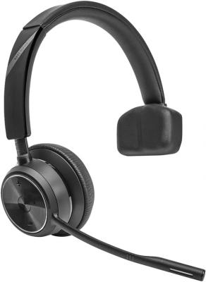 POLY  Savi 7410 OFFICE - micro-casque