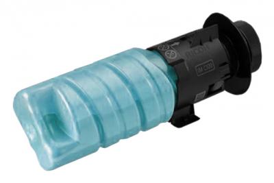 RICOH  842657 Cartouche de toner 1 pi&egrave;ce(s) Original Cyan