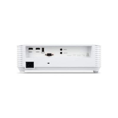 ACER  H6560 - Projecteur home cin&eacute;ma 3D - 5200 ANSI lumens - Full HD