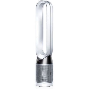 DYSON Purificateur d'air  TP04 Pure Cool Tower White