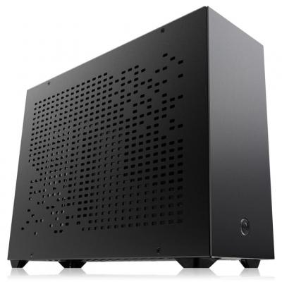 RAIJINTEK  ophion 7l mini-itx geh&auml;use - schwarz 0R20B00202