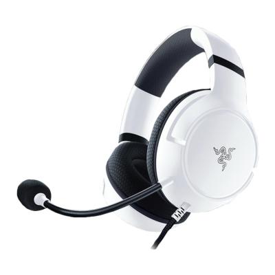 RAZER Casque  Kaira - Xbox - Robot White-XBOX SERIES X