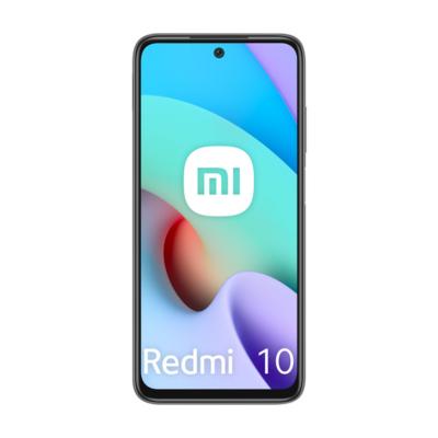 Smartphone Xiaomi REDMI 10 128GO Gris