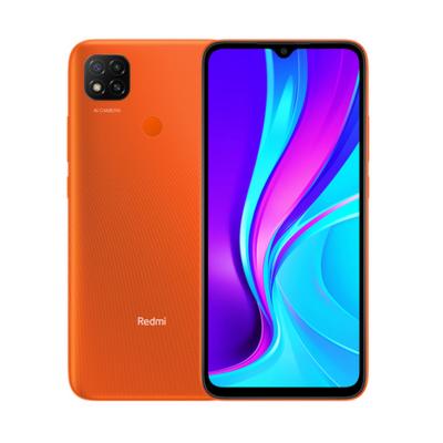 XIAOMI Telephone mobile  redmi9corange